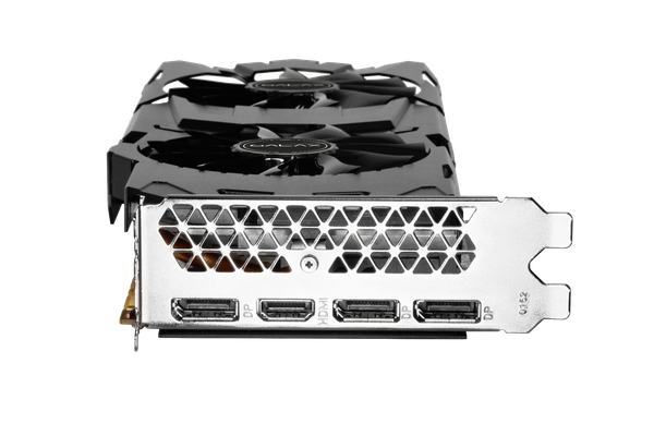  GALAX GTX 1080 Ti EXOC 11G GDDR5X 