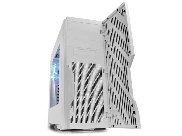  Vỏ máy tính Case DeepCool Dukase V3 Black 