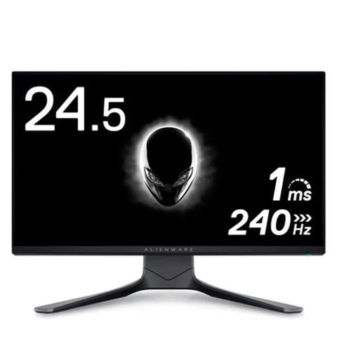 Dell Alienware 240hz Monitor Alienware Monitor Aw2521hf Buy