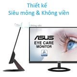  Màn hình ASUS VZ249HE 24" IPS viền mỏng 