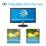  Màn hình ASUS VZ249HE 24" IPS viền mỏng 