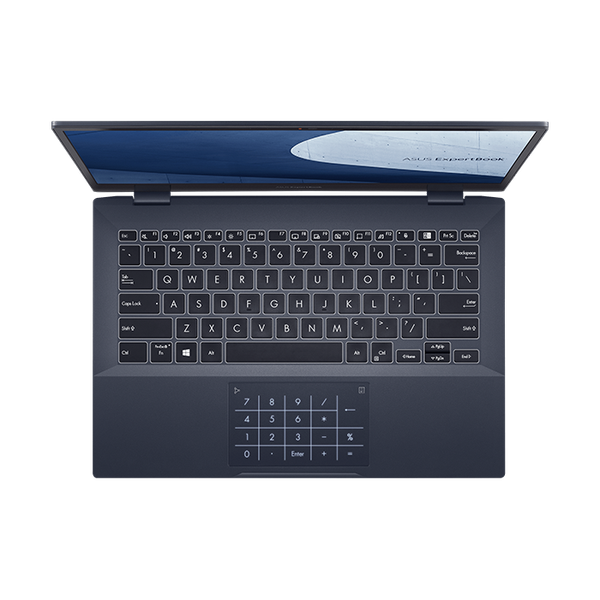  Laptop Asus ExpertBook B5302CEA KG0493W 