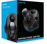  Tay cầm Logitech Driving Force Shifter 