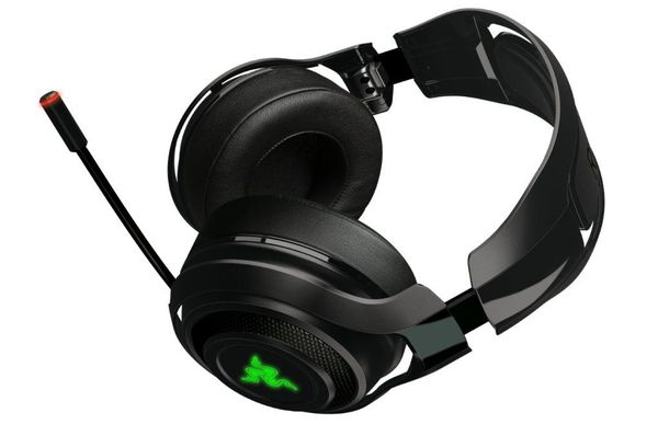  Razer ManO'War 7.1 Wireless 