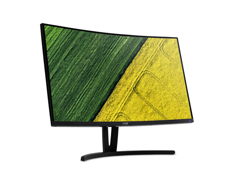  (VA 32") Acer ED322Q 