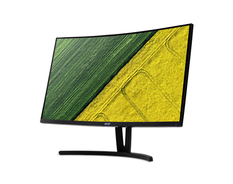  (VA 32") Acer ED322Q 