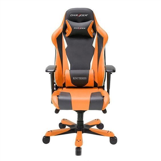  Ghế DXRACER -King OH / KS28 / NO 