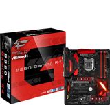  Asrock Fatal1ty B250 Gaming K4 