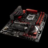  Asrock Fatal1ty B250 Gaming K4 