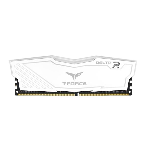  (16GB DDR4 2x8G 3000) TFORCE DELTA RGB BLACK/White 