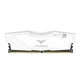  RAM DDR4 TForce Delta RGB 1x8Gb 3000 White 