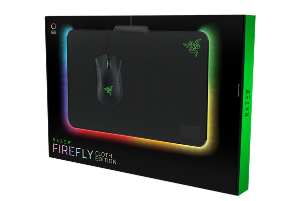  Tấm lót chuột Razer Firefly Cloth Edition 