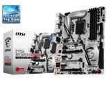  MSI Z170A XPOWER GAMING TITANIUM EDITION 