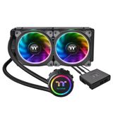  Thermaltake Floe Riing RGB 280 TT Premium Edition 