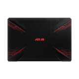  Laptop Gaming ASUS TUF FX504GD - E4262T 