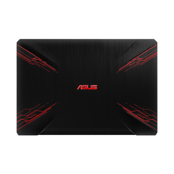  Laptop Gaming ASUS TUF FX504GD - E4262T 