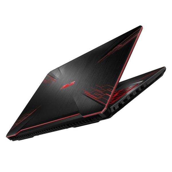  Laptop ASUS TUF Gaming FX504GD-E4177T 