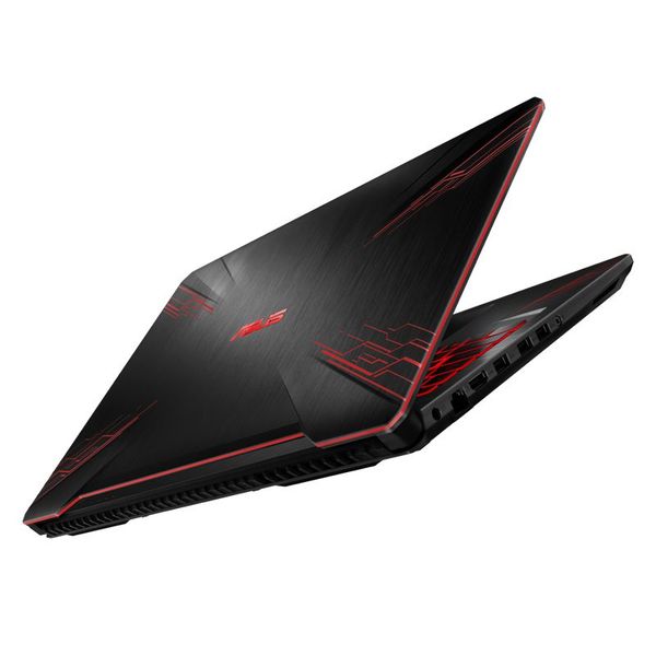  Laptop ASUS TUF Gaming FX504GE-E4138T 