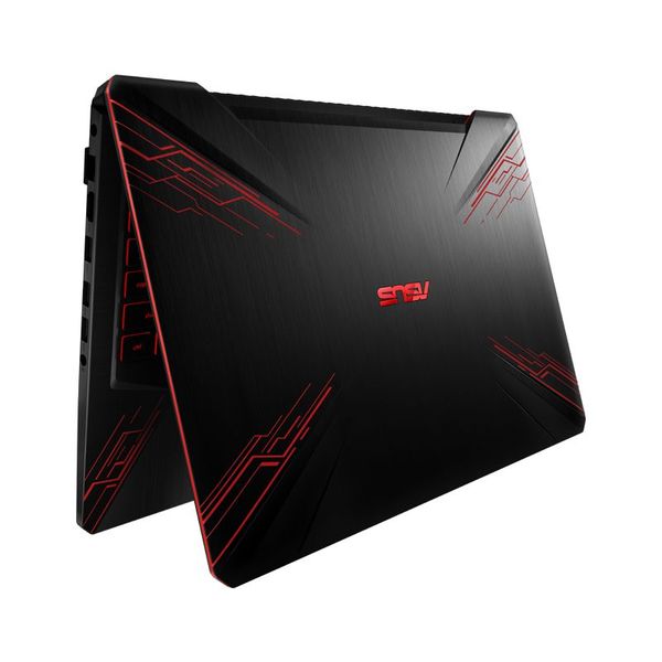  Laptop ASUS TUF Gaming FX504GE-E4138T 