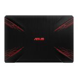  Laptop ASUS TUF Gaming FX504GD-E4177T 