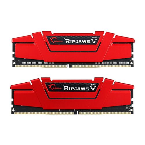  RAM DDR4 G.Skill Ripjaws V 1x8G 3466 