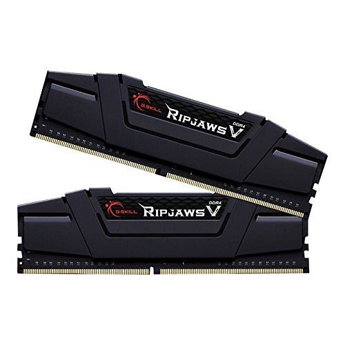  RAM DDR4 G.Skill Ripjaws V 1x8G 3466 