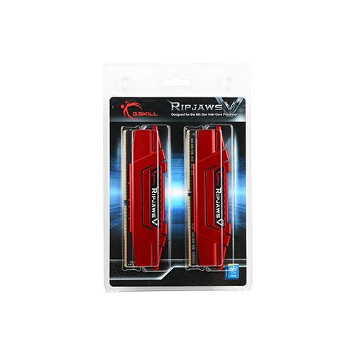  RAM DDR4 G.Skill Ripjaws V 1x8G 3466 