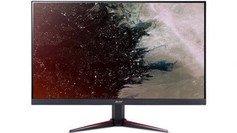  Màn hình ACER VG270 27" IPS 75Hz FreeSync chuyên game 