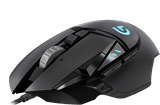  Logitech G502 Proteus Spectrum 