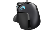  Logitech G502 Proteus Spectrum 