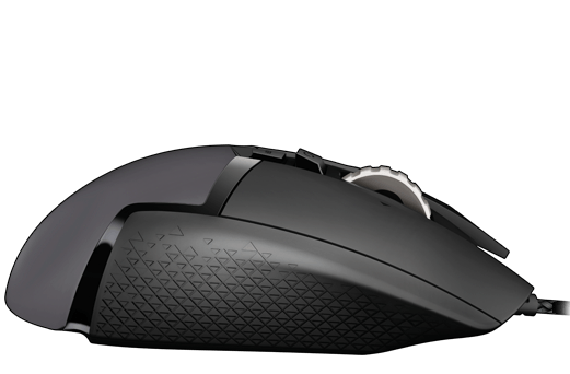  Logitech G502 Proteus Spectrum 