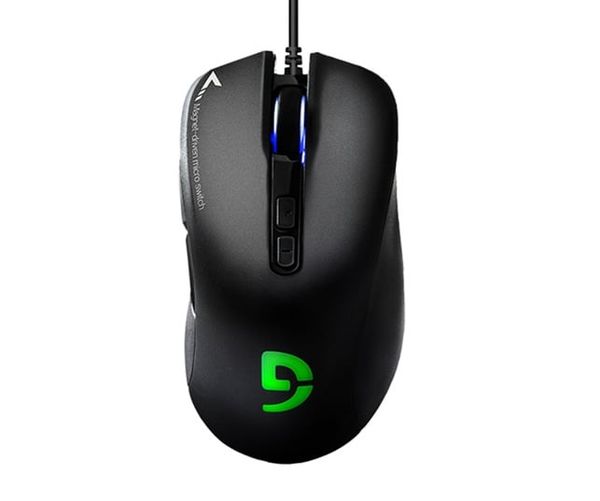  Chuột Logitech G90 