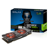  GALAX GTX 1080 Ti EXOC 11G GDDR5X 