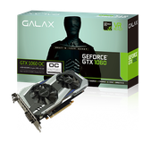  GALAX GTX 1060 6G OC GDDR5 