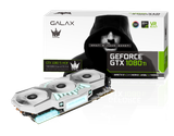  VGA GALAX GTX 1080 Ti HOF 11G GDDR5 