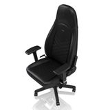  Ghế Gamer Noble Chair Icon Series Black/Black 