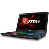  MSI GE62 6QD Apache Pro 888XVR 