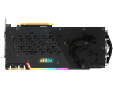  Card màn hình VGA MSI GeForce GTX 1080 Ti GAMING X TRIO 