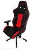  Ghế AKRacing Premium Series K700J Black Red 