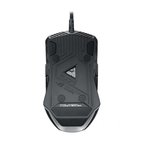  Chuột ASUS PUGIO Optical Gaming Mouse 