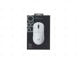  Chuột Logitech G Pro X Superlight 2 White 