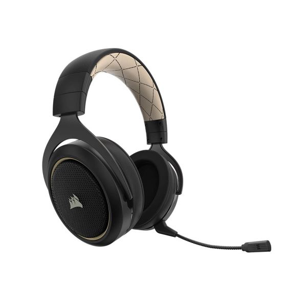  Tai nghe Corsair HS70 Wireless SE 