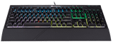  Bàn phím cơ Corsair K68 RGB Red switch (CH-9102010-NA) 