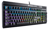  Bàn phím cơ Corsair K68 RGB Red switch (CH-9102010-NA) 