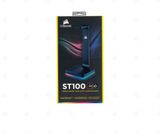  Giá treo tai nghe Stand Corsair ST100 RGB (CA-9011167-AP) 