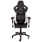  Ghế CORSAIR T1 RACE Gaming Chair — Black/White 