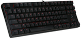  Bàn phím Gaming DareU DK87 - Black - Red Switch 