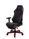  Ghế DXRacer Iron Series IA133/NR - Red 