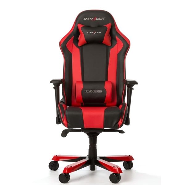  Ghế DXRACER King Series KS06 / NR 