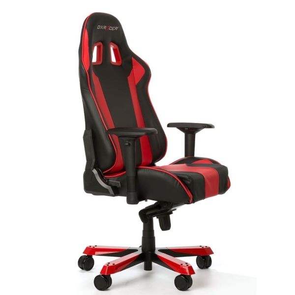  Ghế DXRACER King Series KS06 / NR 